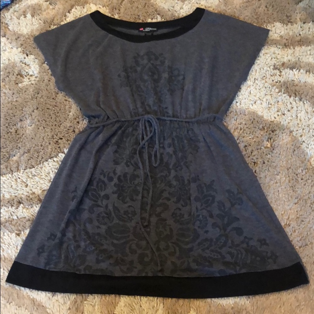 Cotton dress